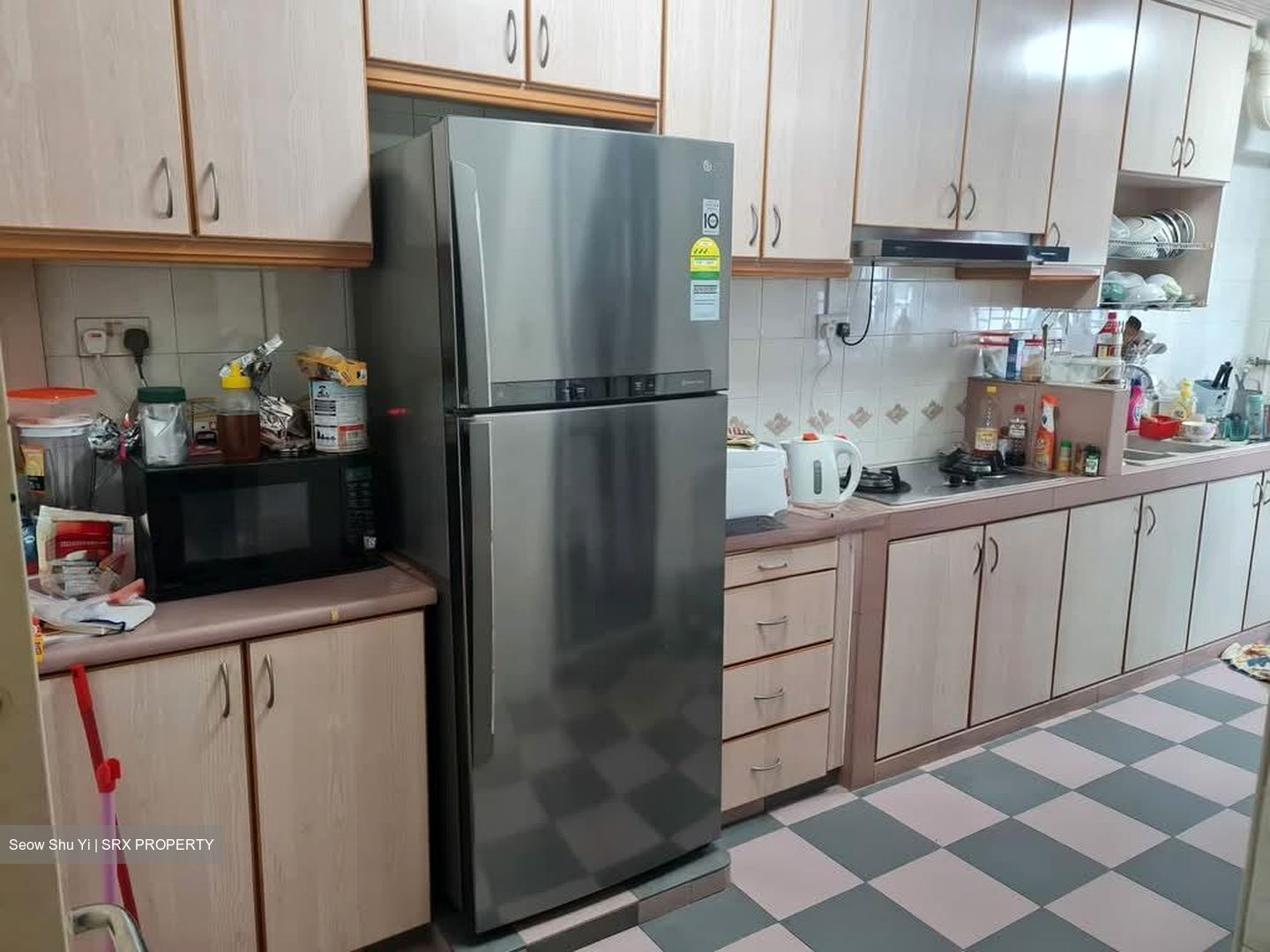 Blk 201D Compassvale South Gate (Sengkang), HDB 4 Rooms #566223441